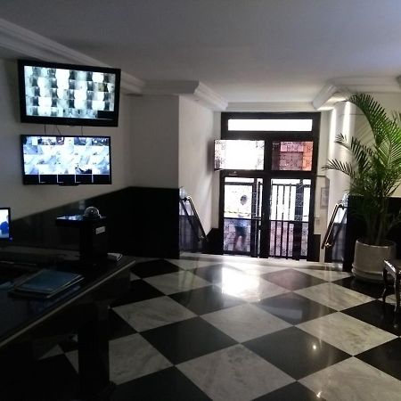 Nice Studio In Copacabana Rio de Janeiro Ngoại thất bức ảnh