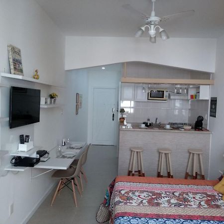 Nice Studio In Copacabana Rio de Janeiro Ngoại thất bức ảnh