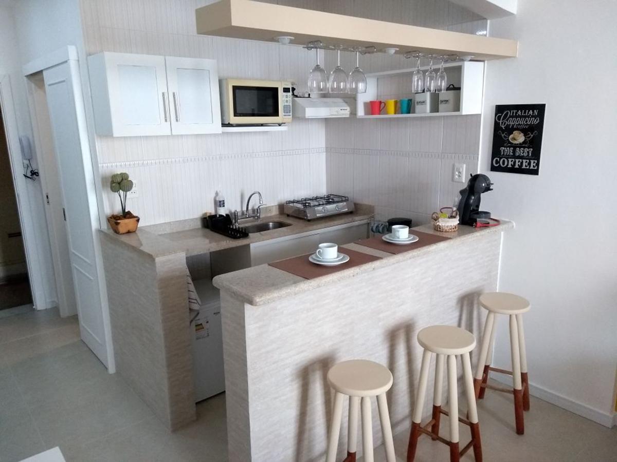 Nice Studio In Copacabana Rio de Janeiro Ngoại thất bức ảnh