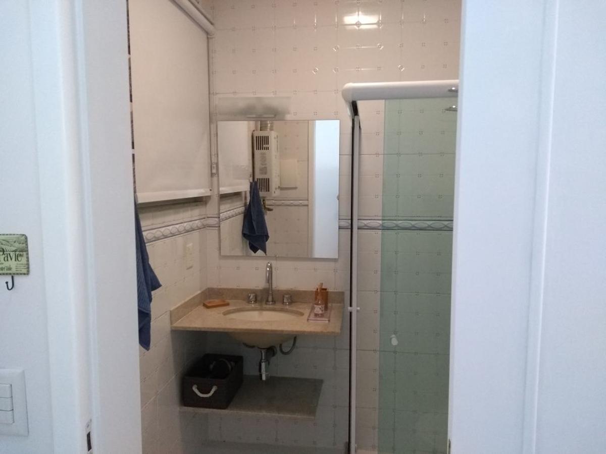 Nice Studio In Copacabana Rio de Janeiro Ngoại thất bức ảnh
