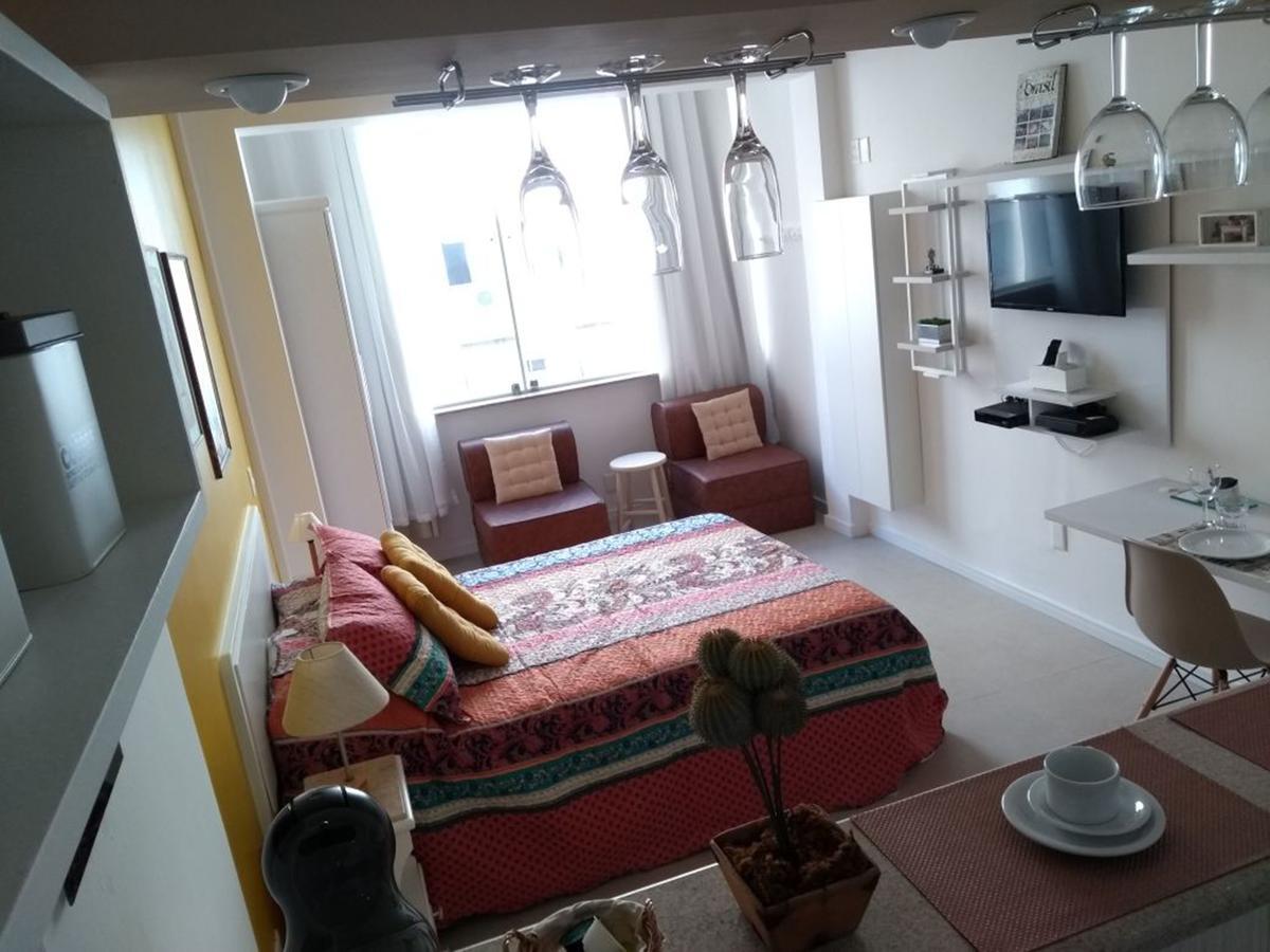 Nice Studio In Copacabana Rio de Janeiro Ngoại thất bức ảnh