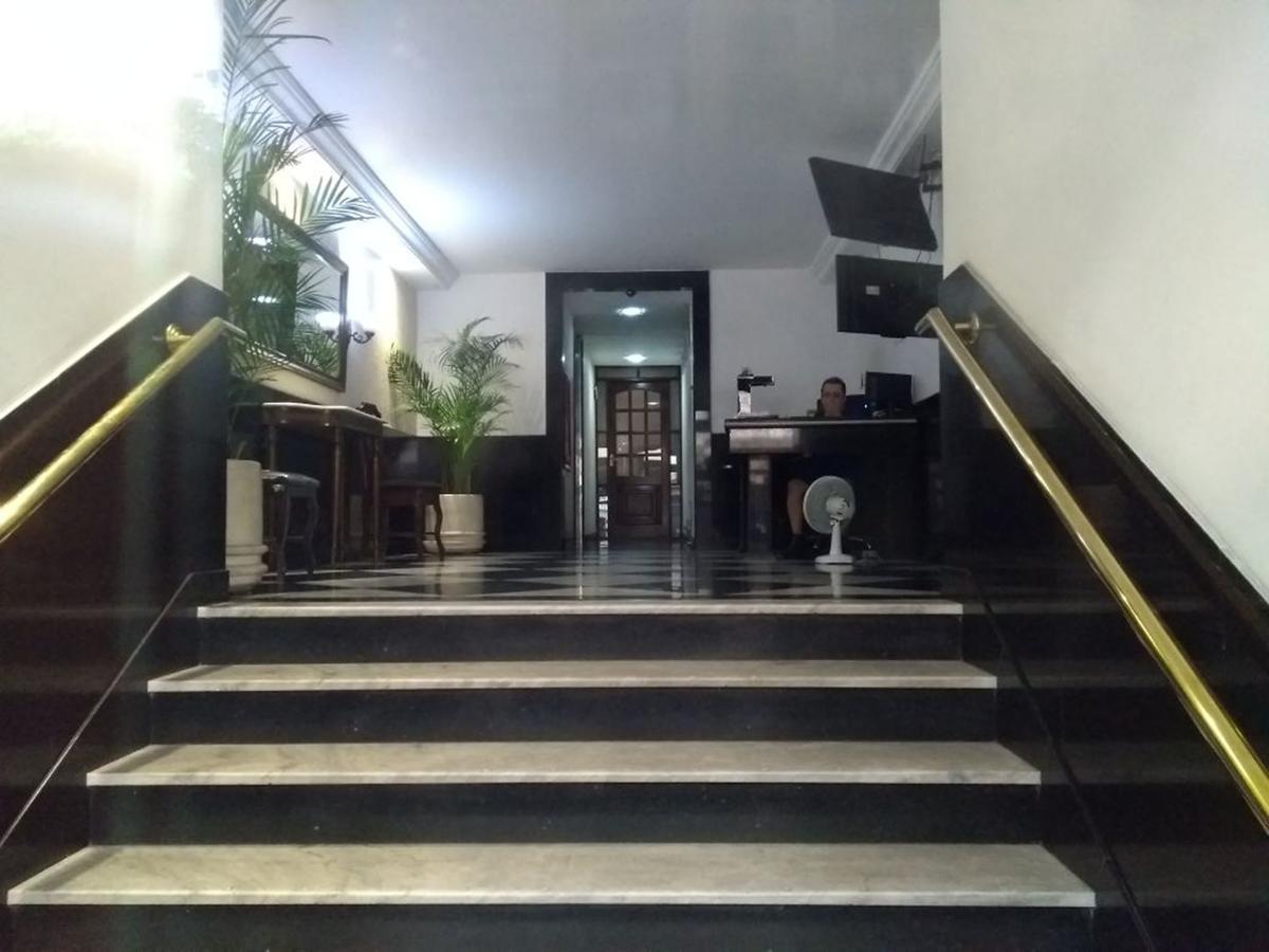 Nice Studio In Copacabana Rio de Janeiro Ngoại thất bức ảnh