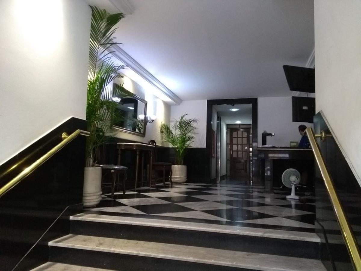 Nice Studio In Copacabana Rio de Janeiro Ngoại thất bức ảnh