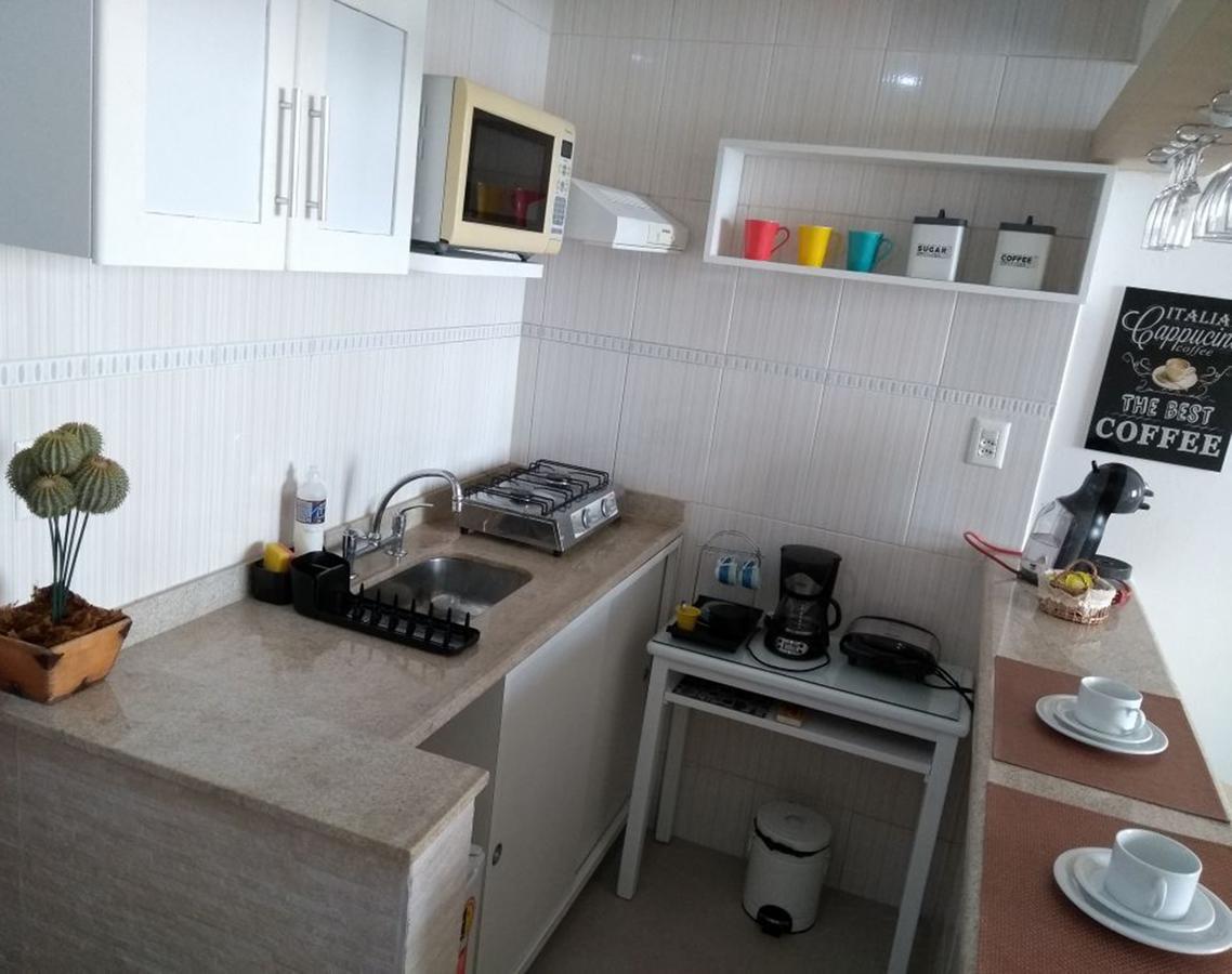 Nice Studio In Copacabana Rio de Janeiro Ngoại thất bức ảnh