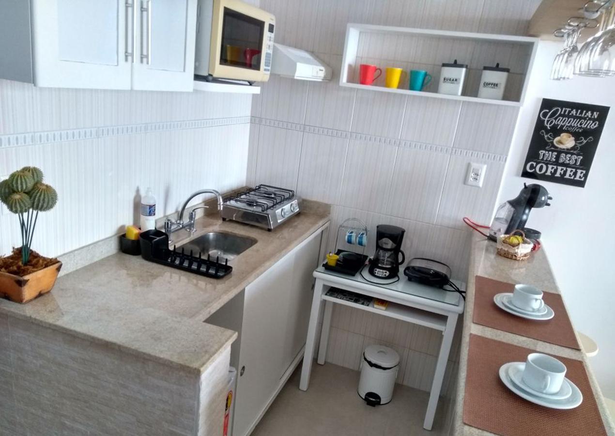 Nice Studio In Copacabana Rio de Janeiro Ngoại thất bức ảnh