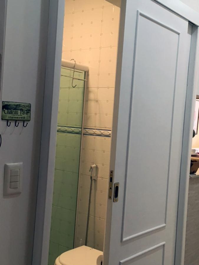 Nice Studio In Copacabana Rio de Janeiro Ngoại thất bức ảnh