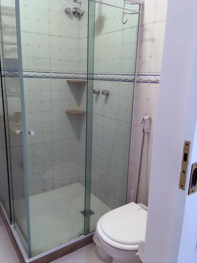 Nice Studio In Copacabana Rio de Janeiro Ngoại thất bức ảnh