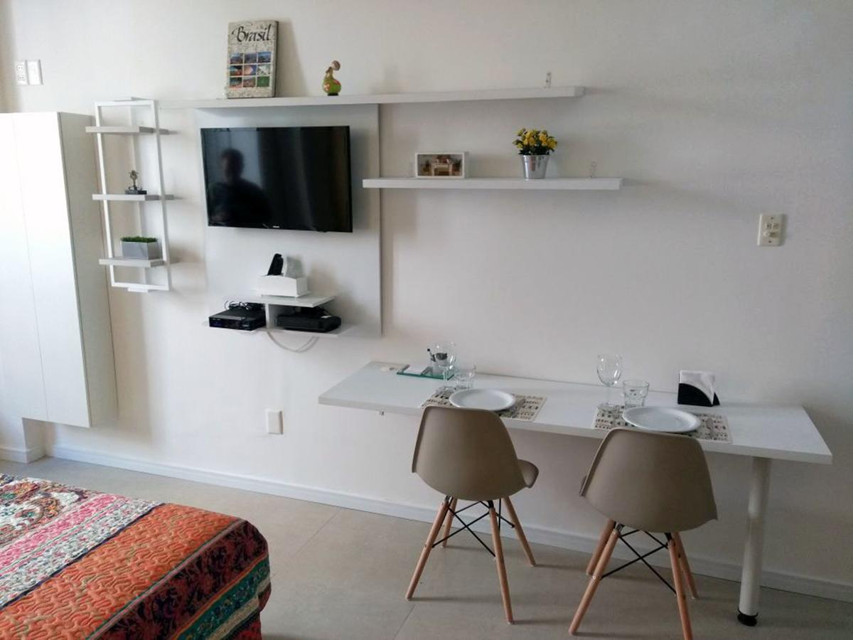 Nice Studio In Copacabana Rio de Janeiro Ngoại thất bức ảnh